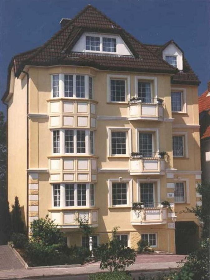Nordsee 08 Helgoland Cuxhaven Exterior foto